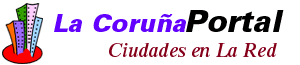 La CoruñaPortal