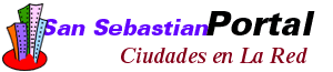 San SebastiánPortal