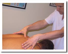 Osteopatia