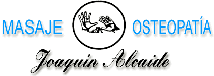 Joaquin Alcaide