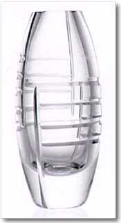 vaso tallado