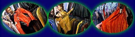 Ropa 2ª mano