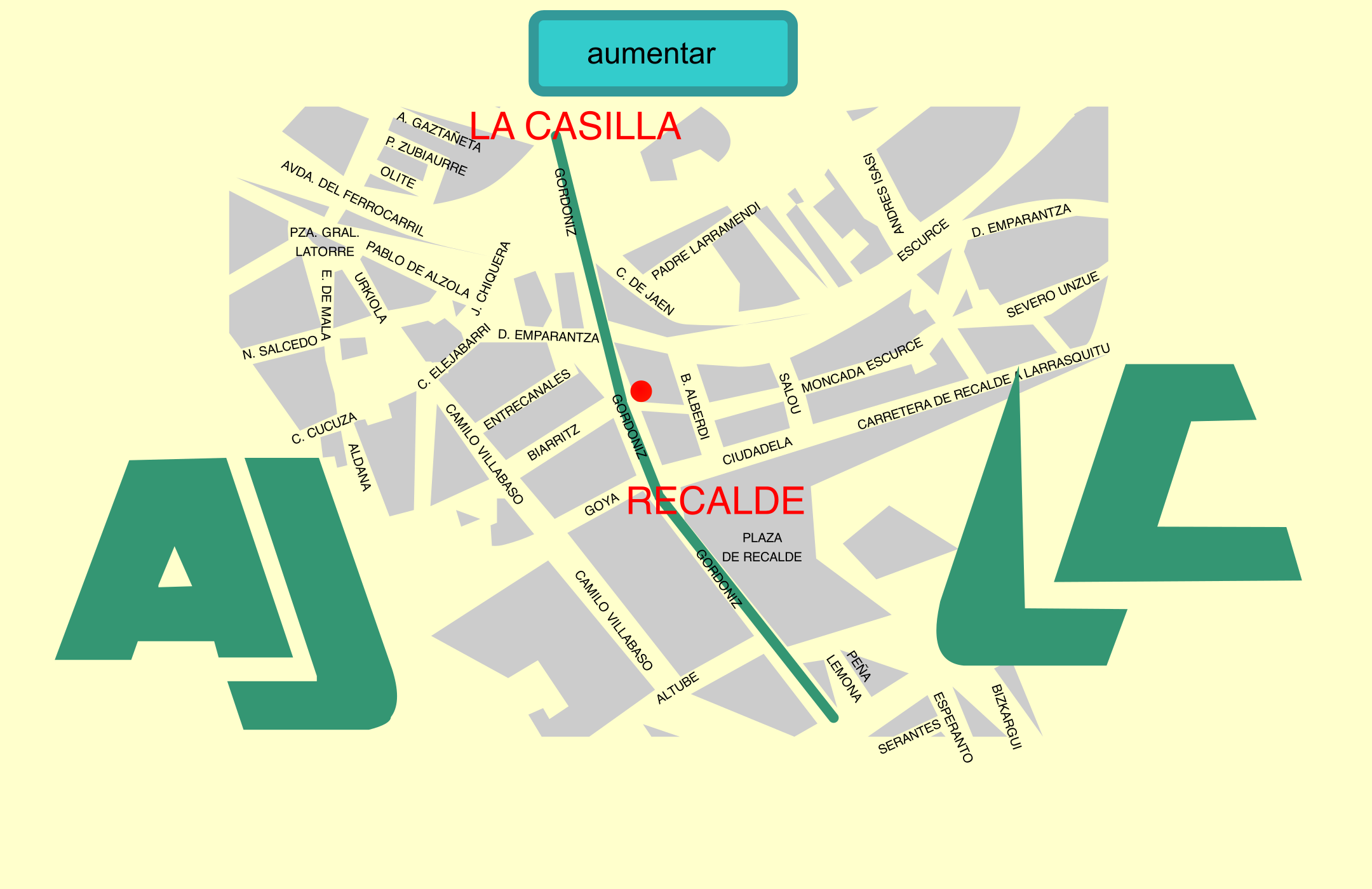 Plano de situaci�n: la animaci�n original alternaba entre este plano y su detalle; aqu� est� quieto y se ampl�a pinchando