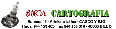 Cartografia