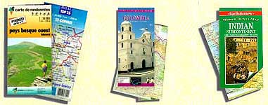 Mapas