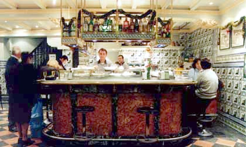 Café Bilbao
