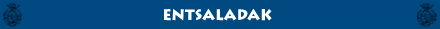 Café Bilbao: Entsaladak