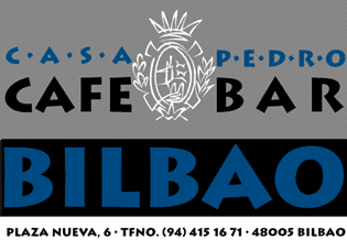 Café Bilbao
