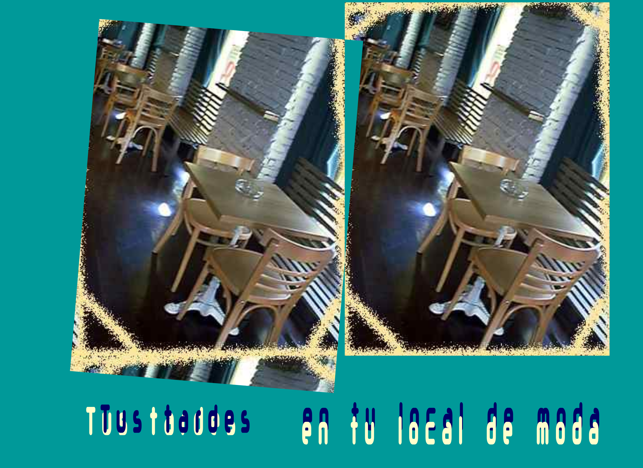 Animación original en Flash, rescatada fotograma a fotograma