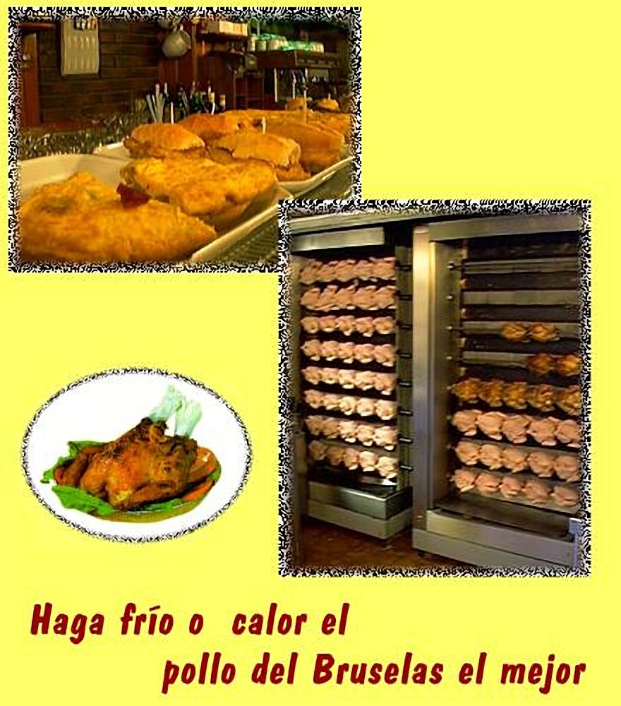 Bienvenidos al Restaurante Danon Etxea