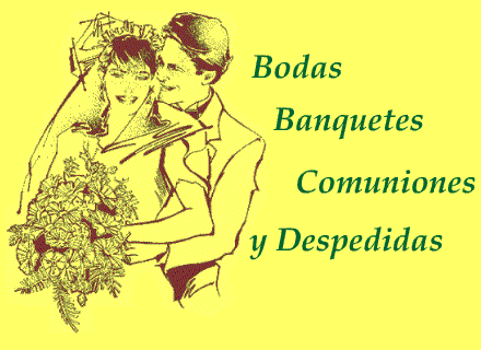 Bienvenidos a la pgina del Restaurante