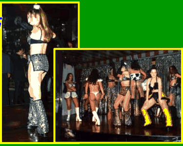 Animación original en Flash, rescatada fotograma a fotograma