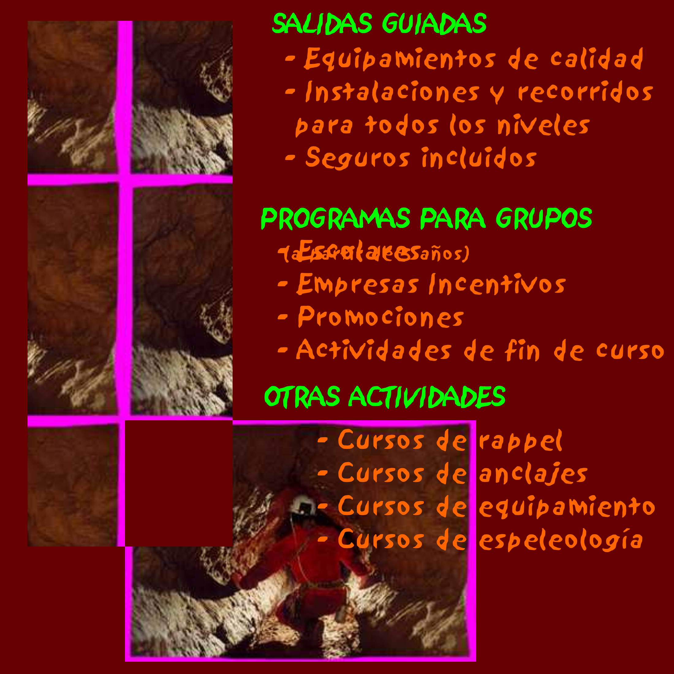 Animación original en Flash, rescatada fotograma a fotograma