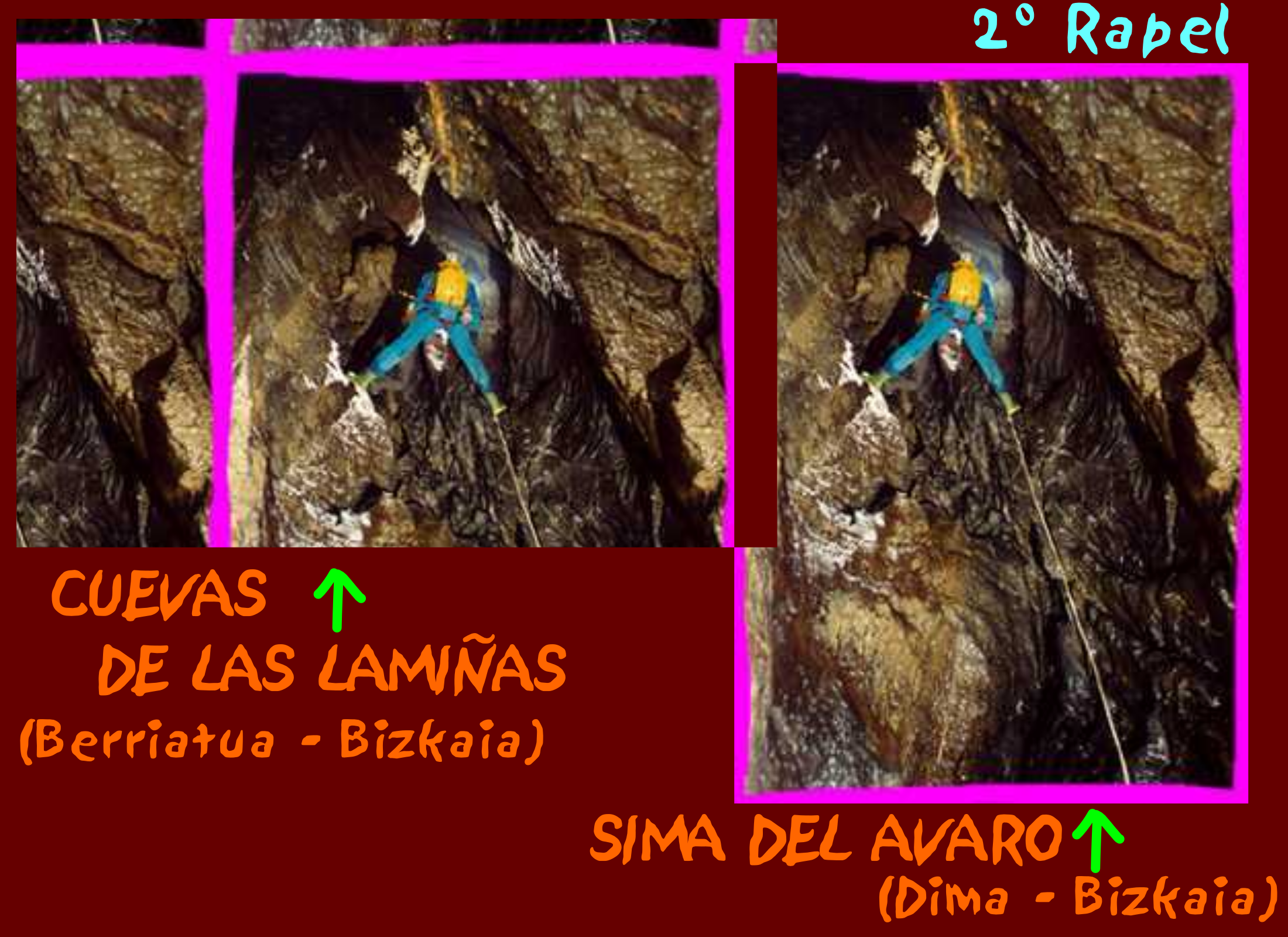 Animación original en Flash, rescatada fotograma a fotograma
