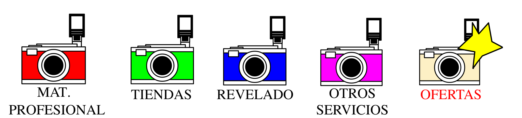 Animación original en Flash, rescatada fotograma a fotograma