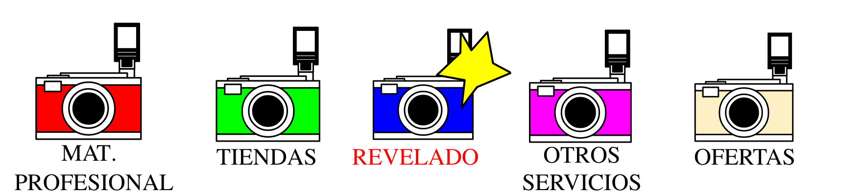 Animación original en Flash, rescatada fotograma a fotograma