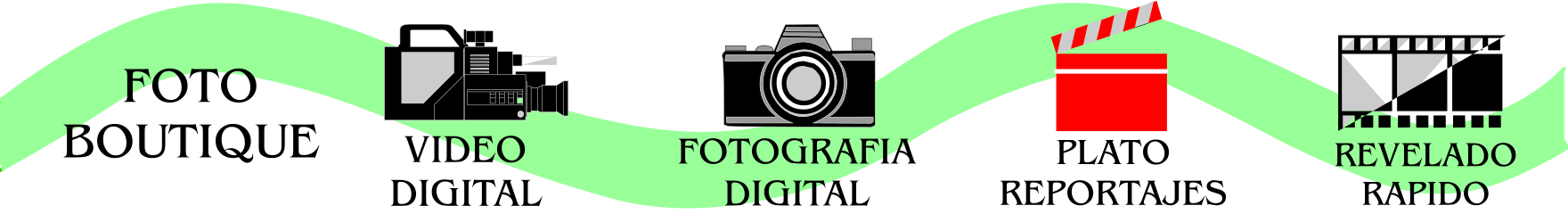 Animación original en Flash, rescatada fotograma a fotograma