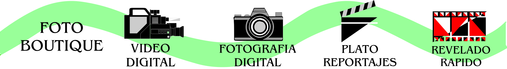 Animación original en Flash, rescatada fotograma a fotograma