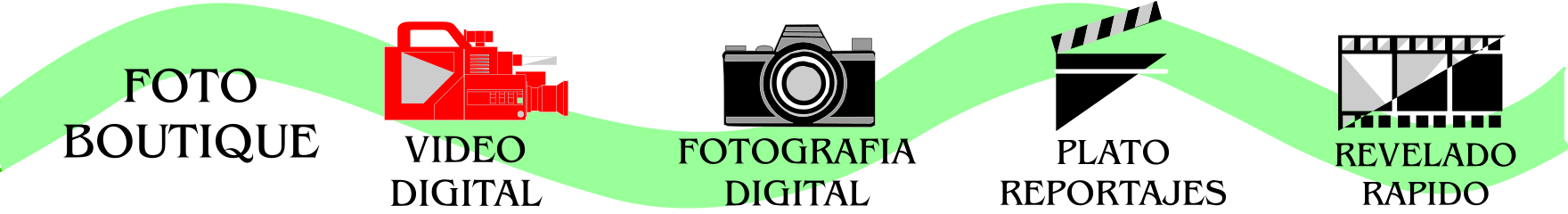 Animación original en Flash, rescatada fotograma a fotograma
