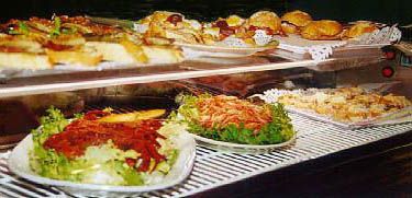pinchos