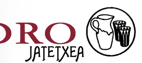 ISIDRO JATETXEA