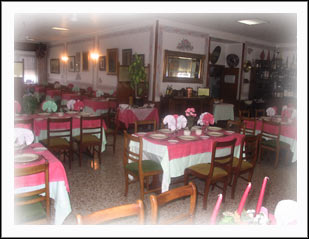 COMEDOR ROJO