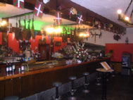 BARRA DEL BAR