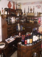 Piezas rusticas