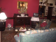 Decoracion a base de muebles antiguos reformados