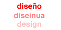 design