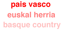 euskalherria