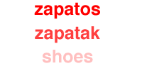 shoes