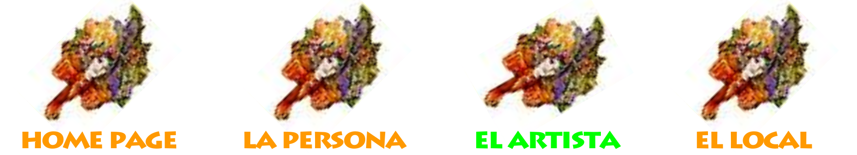 Animación original en Flash, rescatada fotograma a fotograma