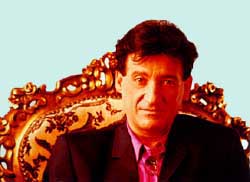 José Antonio Nielfa