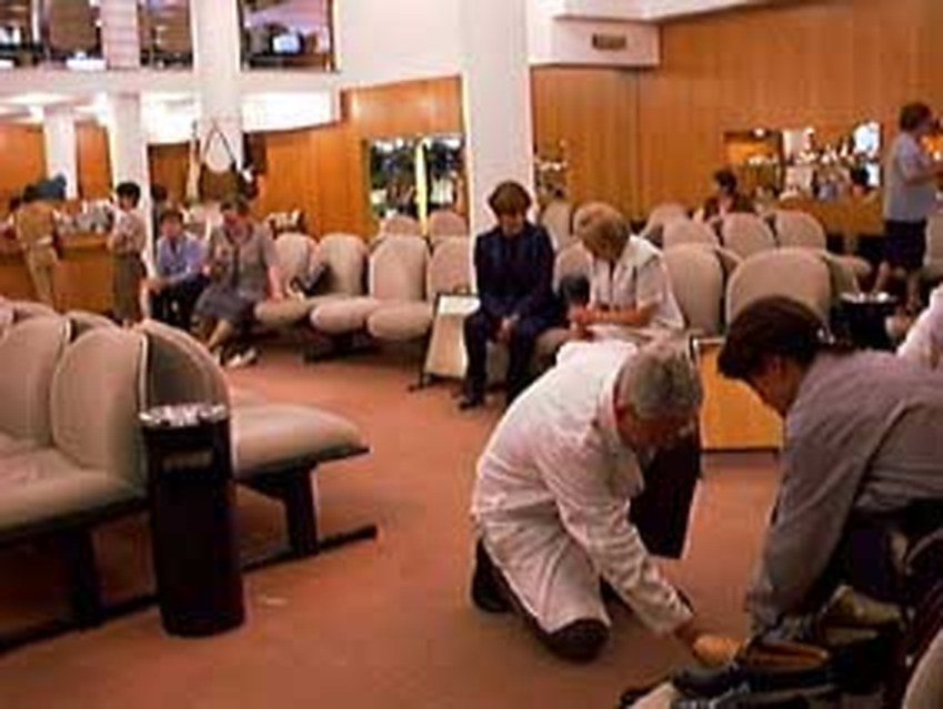 Calzados La Palma: Profesionales estilistas