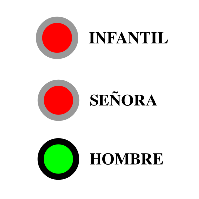 Animación original en Flash, rescatada fotograma a fotograma