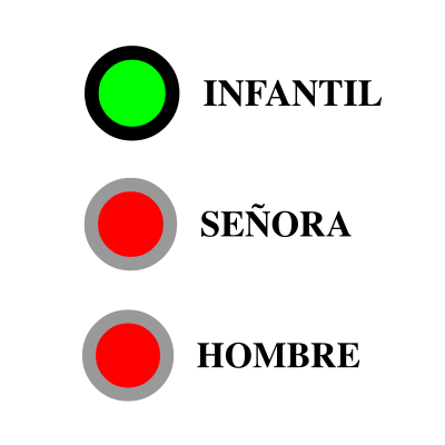 Animación original en Flash, rescatada fotograma a fotograma