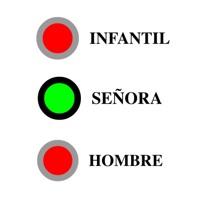 Animación original en Flash, rescatada fotograma a fotograma