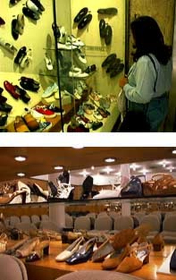 Escaparates