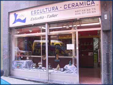 ESTUDIO - TALLER