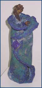 MUJER CON NI&Ntilde;O