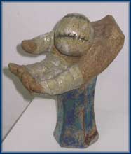 PELOTA MANO