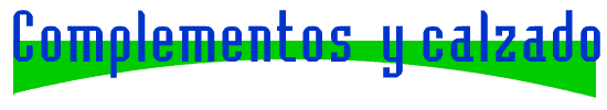Complementos - Mendiko Etxea