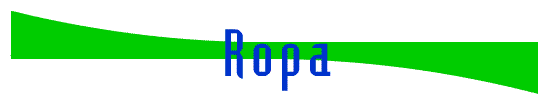Ropa - Mendiko Etxea