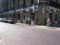 Sucursal Vitoria: C/Dato