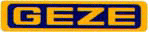 Logo GEZE