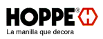 Logo HOPPE