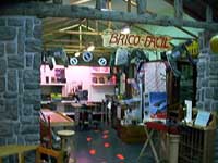 Bricolage