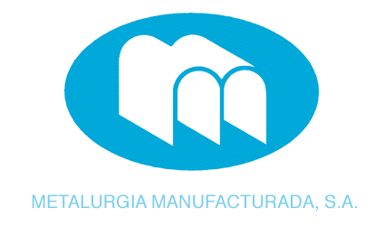 Metalurgia Manufacturad, S.A.: Bienvenido
