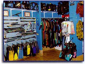 interior local